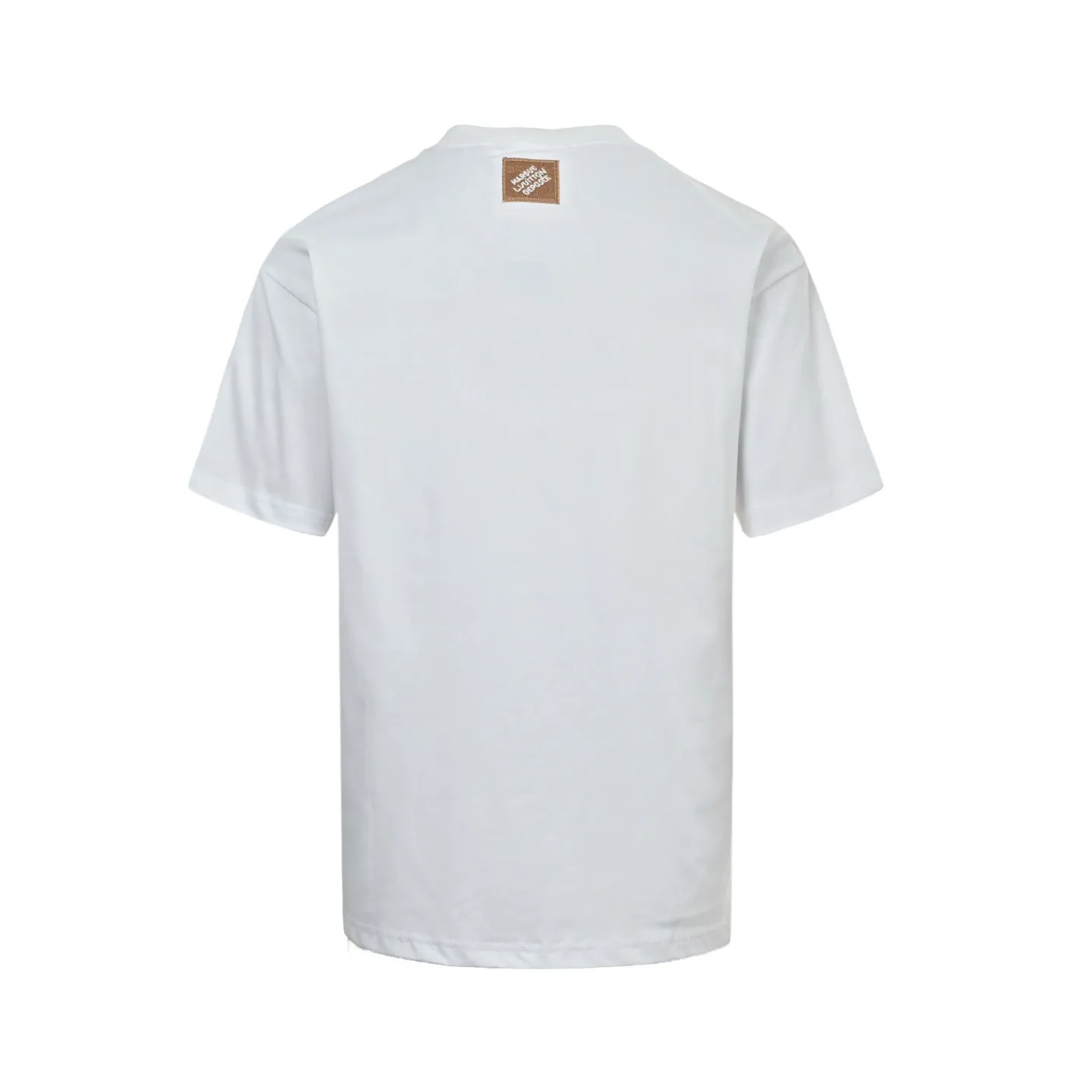 Louis Vuitton/ 25ss logo